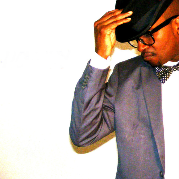 Meet your Posher, Dunjeon the baptist. - Picture 1 of 1